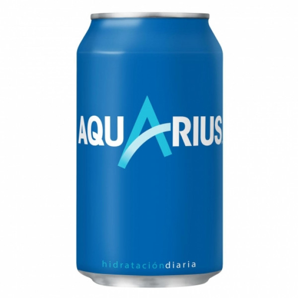 Bote Aquarius 33 Cl