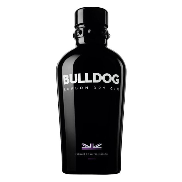 Ginebra Bulldog 70 Cl