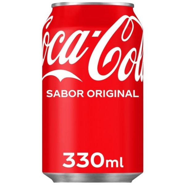 Bote Cocacola 33 Cl