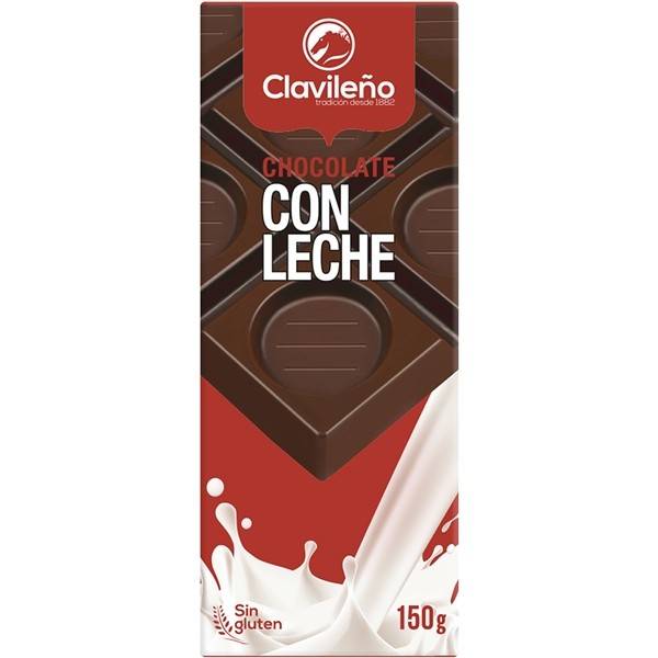 chocolate-con-leche-clavileno-150-g