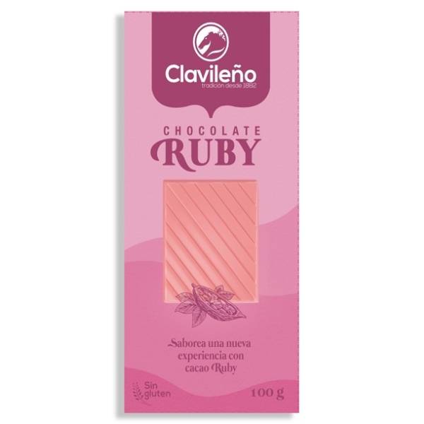 chocolate-ruby-clavileno-100-g