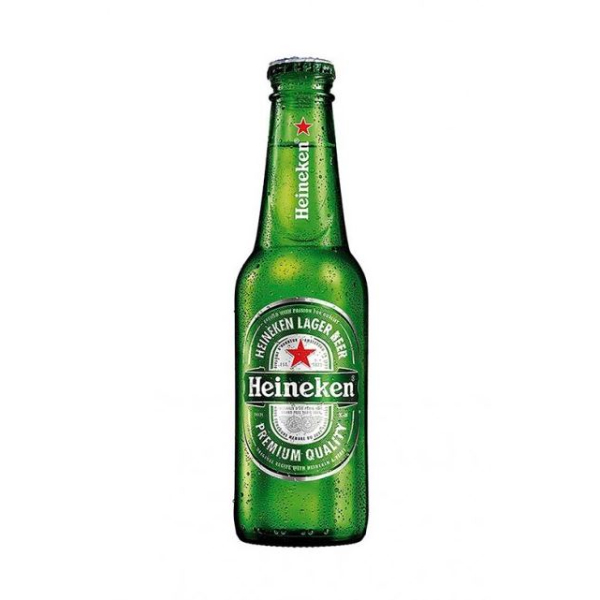 Cerveza Heineken 33 Cl