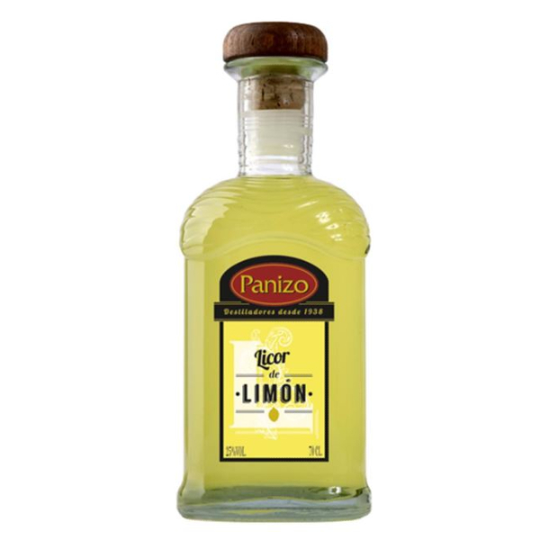Licor de Limon 70 Cl